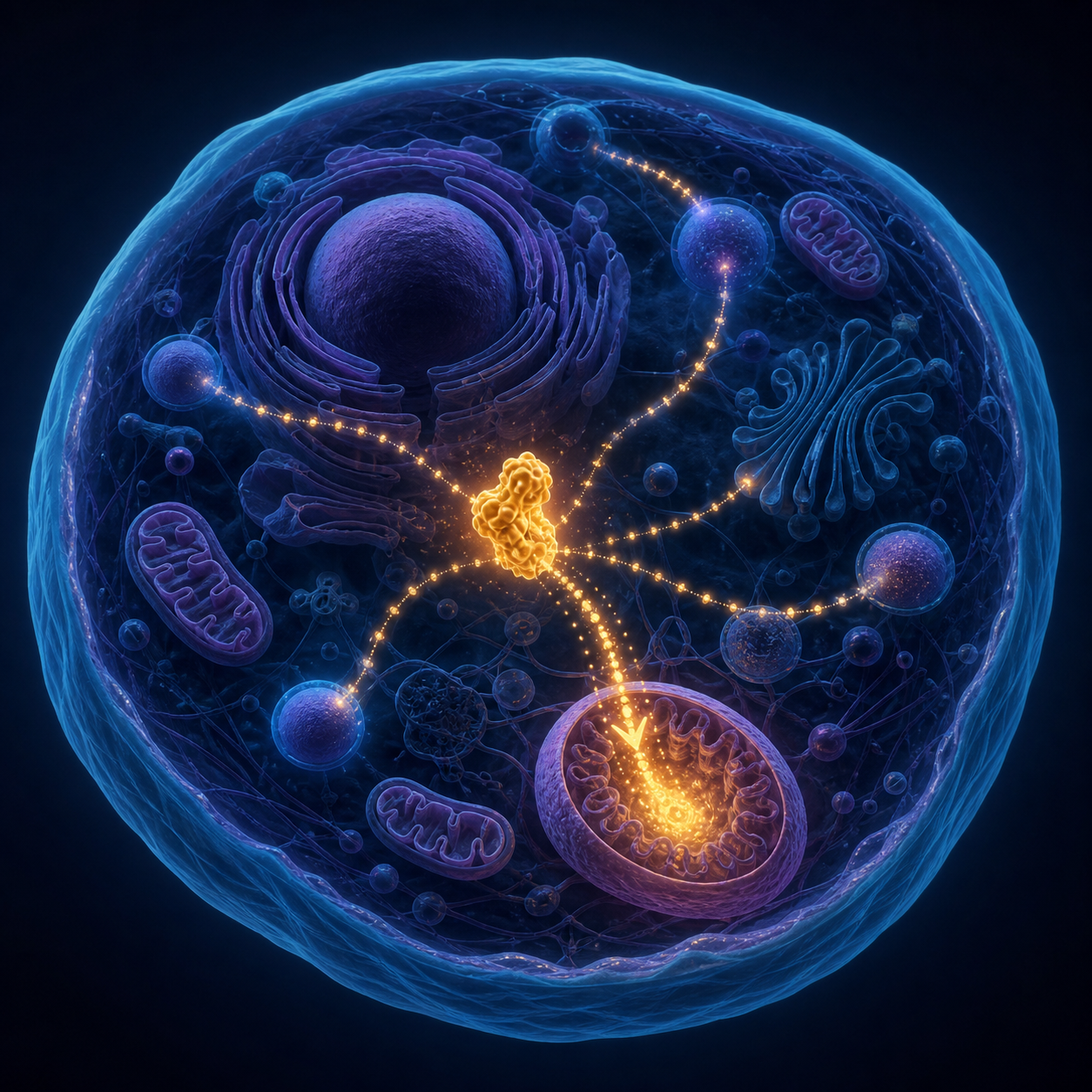 Improved Prediction of Eukaryotic Protein Subcellular Localization Using Particle Swarm Optimization of Multiple Classifiers