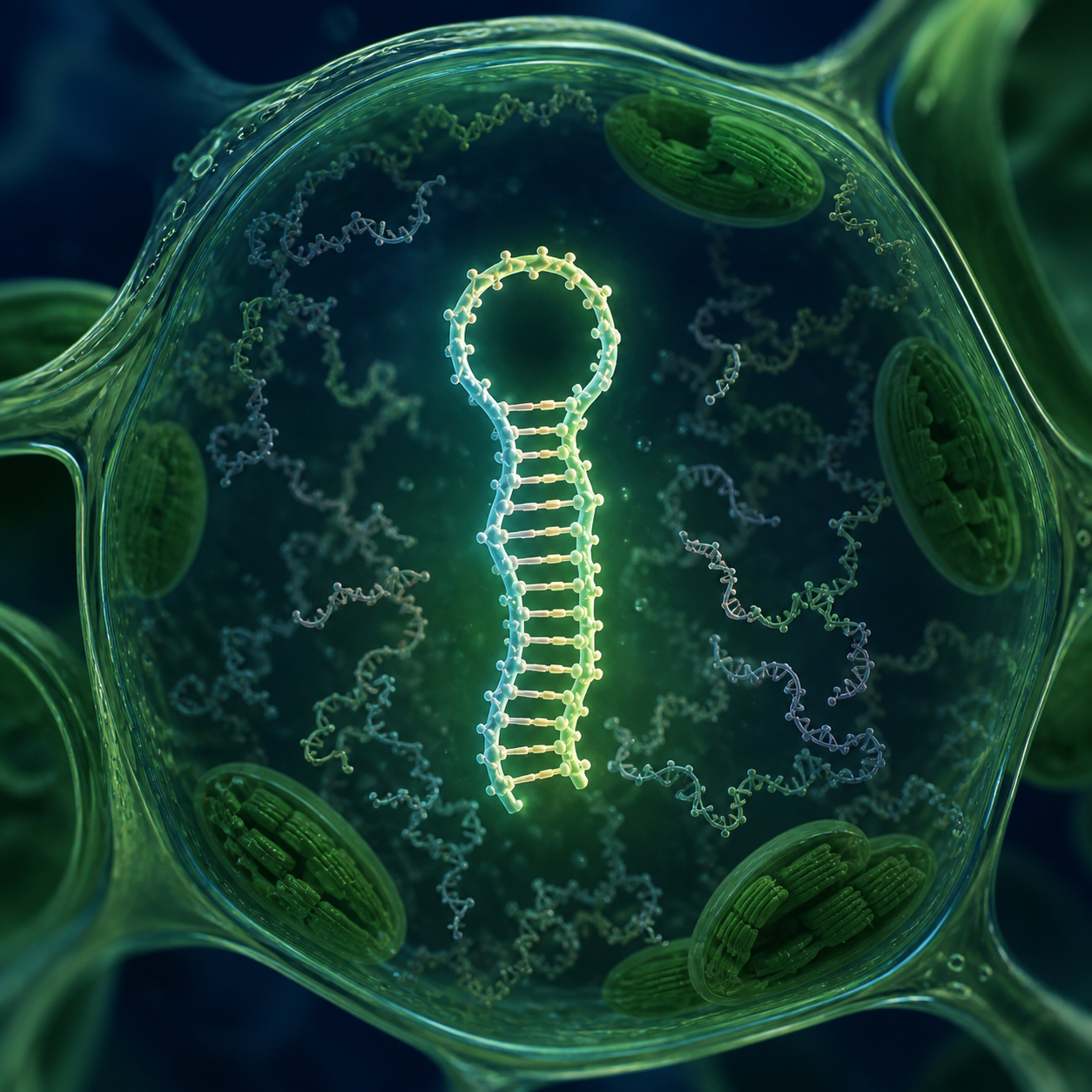 Identification of Plant Precursor miRNAs using Structural Robustness and Secondary Structures Features