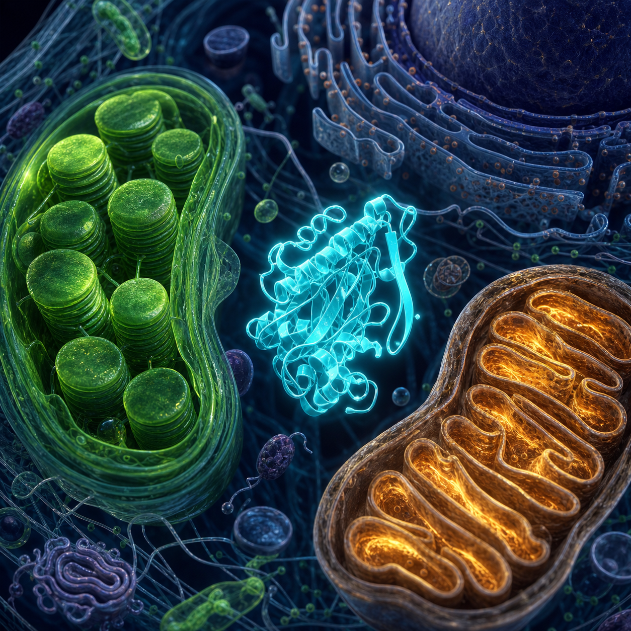 Ensemble of Multiple Classifiers for Multilabel Classification of Plant Protein Subcellular Localization